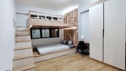 Dover Parkview (D5), Condominium #598767851